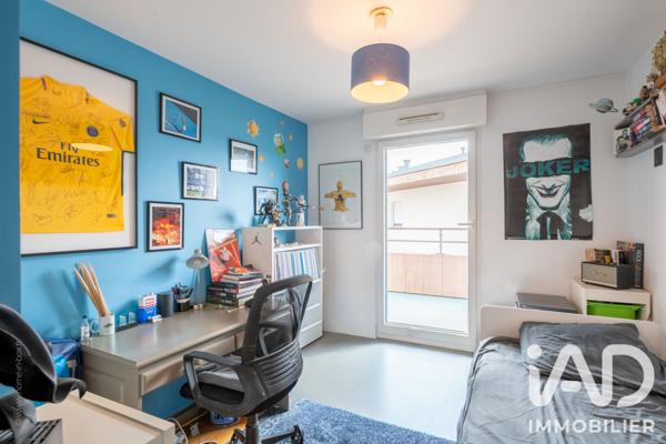 Appartement à vendre 5 pièces 97 m² Rueil-Malmaison