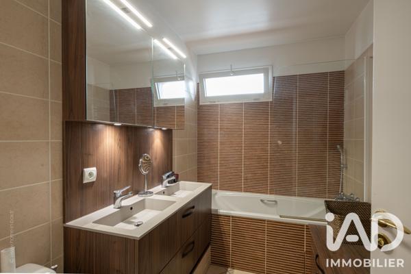 Appartement à vendre 5 pièces 97 m² Rueil-Malmaison