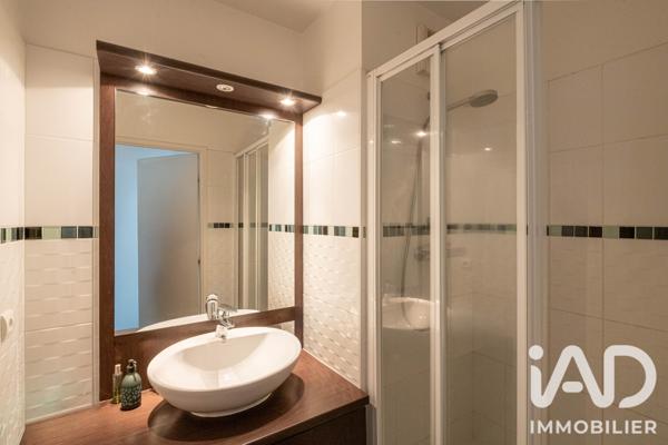 Appartement à vendre 5 pièces 97 m² Rueil-Malmaison