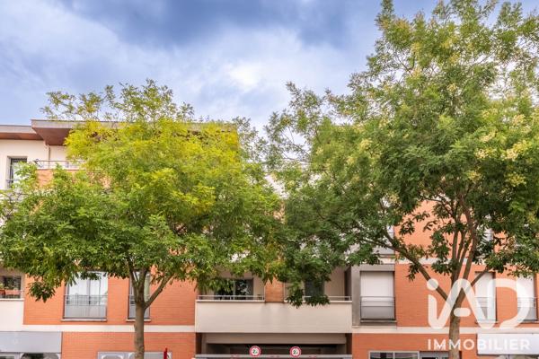 Appartement à vendre 5 pièces 97 m² Rueil-Malmaison