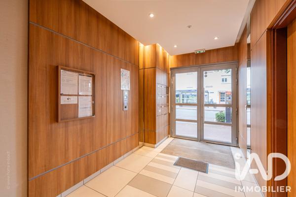 Appartement à vendre 5 pièces 97 m² Rueil-Malmaison