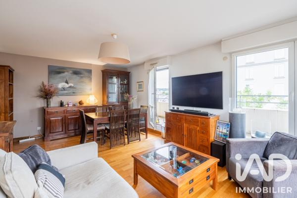 Appartement à vendre 5 pièces 97 m² Rueil-Malmaison