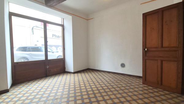 ROGNONAS - Immeuble de rapport