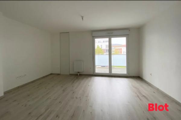 Appartement 2 pièce(s)