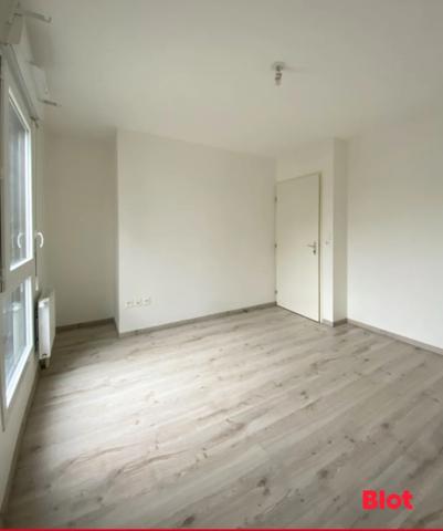 Appartement 2 pièce(s)