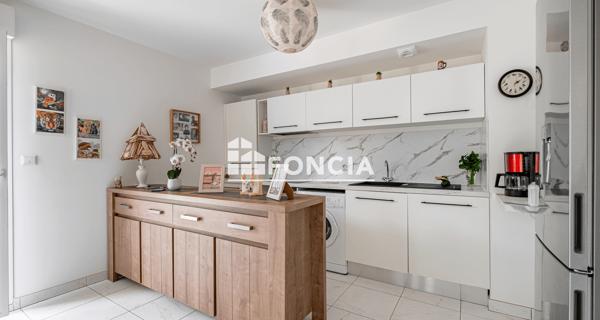 À vendre Appartement 3 pièces 62.93 m² - La Baule-escoublac 44500