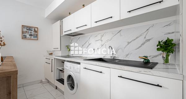 À vendre Appartement 3 pièces 62.93 m² - La Baule-escoublac 44500
