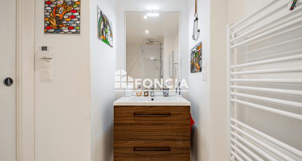 À vendre Appartement 3 pièces 62.93 m² - La Baule-escoublac 44500