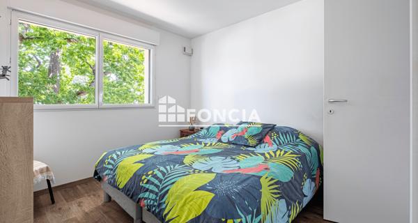 À vendre Appartement 3 pièces 62.93 m² - La Baule-escoublac 44500