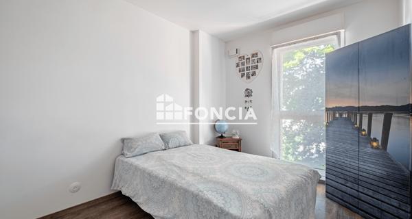 À vendre Appartement 3 pièces 62.93 m² - La Baule-escoublac 44500