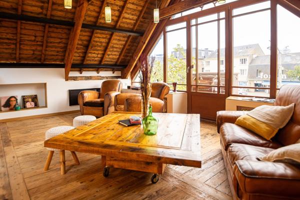 Vente Maison de luxe Paimpol 5 Pièces 170 m²