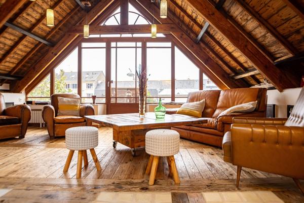 Vente Maison de luxe Paimpol 5 Pièces 170 m²