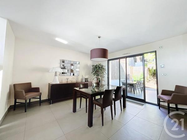 Maison à vendre  7 pièces - 152 m 2   CHATOU  - 78