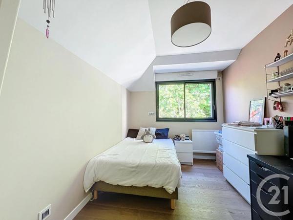 Maison à vendre  7 pièces - 152 m 2   CHATOU  - 78