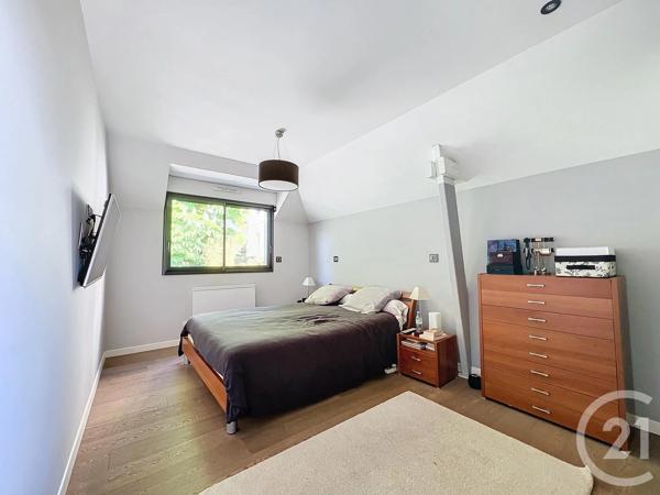Maison à vendre  7 pièces - 152 m 2   CHATOU  - 78