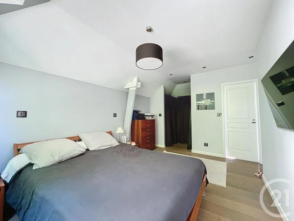 Maison à vendre  7 pièces - 152 m 2   CHATOU  - 78