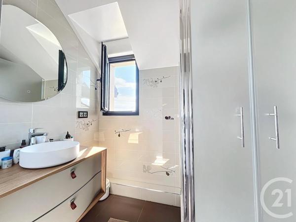 Maison à vendre  7 pièces - 152 m 2   CHATOU  - 78