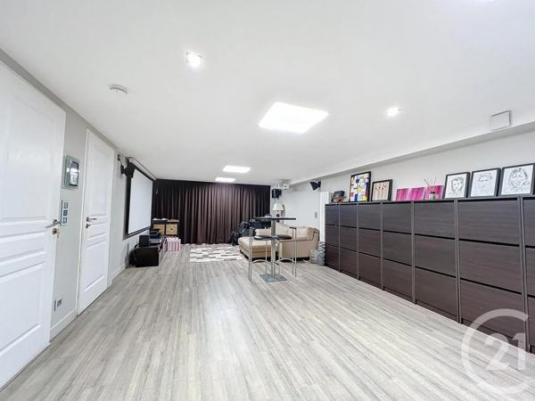 Maison à vendre  7 pièces - 152 m 2   CHATOU  - 78