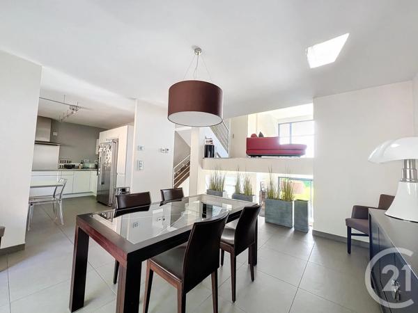 Maison à vendre  7 pièces - 152 m 2   CHATOU  - 78