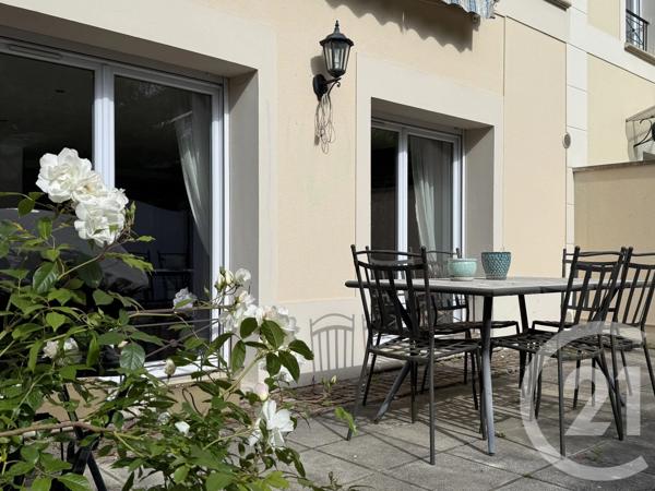 Maison à vendre  7 pièces - 152 m 2   CHATOU  - 78