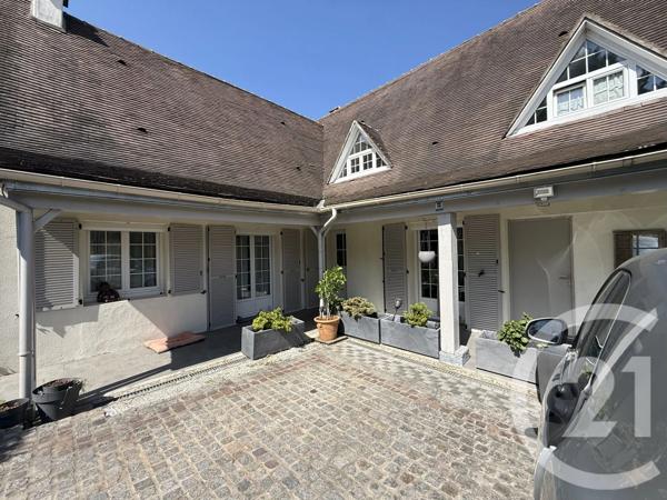 Maison à vendre  7 pièces - 152 m 2   CHATOU  - 78