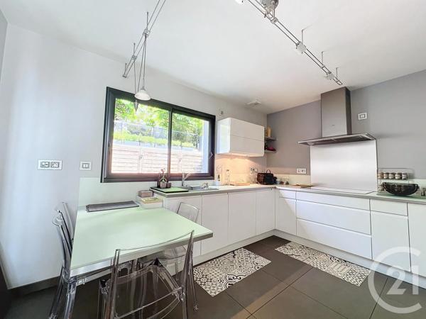 Maison à vendre  7 pièces - 152 m 2   CHATOU  - 78