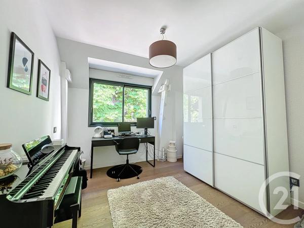 Maison à vendre  7 pièces - 152 m 2   CHATOU  - 78