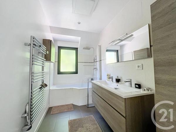 Maison à vendre  7 pièces - 152 m 2   CHATOU  - 78