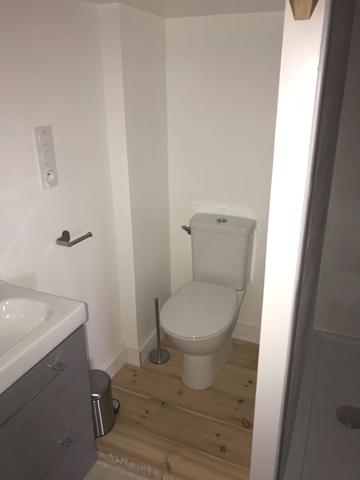 Location appartement Cognac - 2 pièce(s) - 39 m² - 600 €/mois