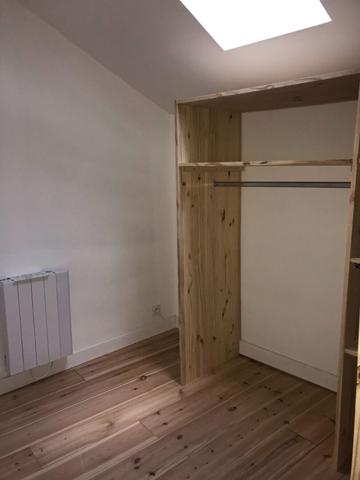 Location appartement Cognac - 2 pièce(s) - 39 m² - 600 €/mois