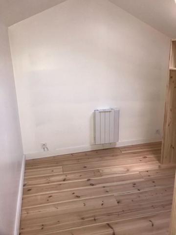 Location appartement Cognac - 2 pièce(s) - 39 m² - 600 €/mois