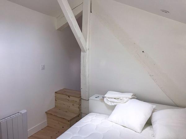 Location appartement Cognac - 2 pièce(s) - 39 m² - 600 €/mois