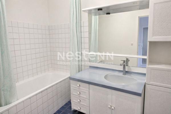 T2 de 42.62 M2 Aix-En-Provence Quartier La Parade