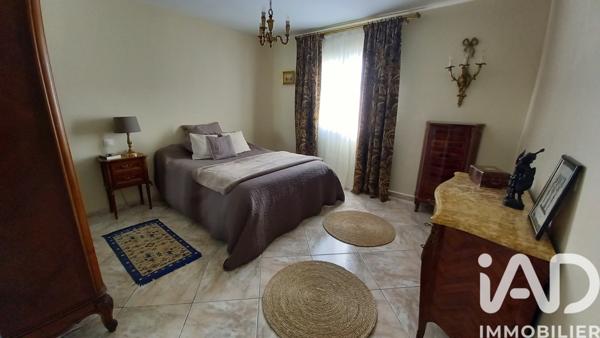 Maison à vendre 7 pièces 190 m² Gimont