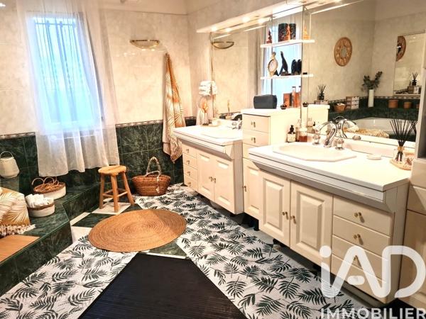 Maison à vendre 7 pièces 190 m² Gimont