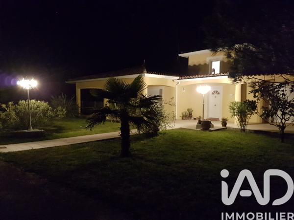 Maison à vendre 7 pièces 190 m² Gimont