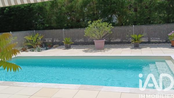 Maison à vendre 7 pièces 190 m² Gimont