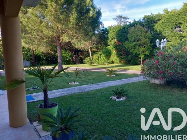 Maison à vendre 7 pièces 190 m² Gimont