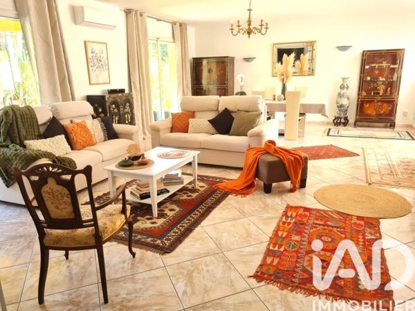 Maison à vendre 7 pièces 190 m² Gimont