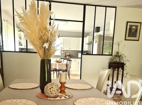 Maison à vendre 7 pièces 190 m² Gimont