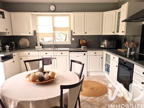 Maison à vendre 7 pièces 190 m² Gimont