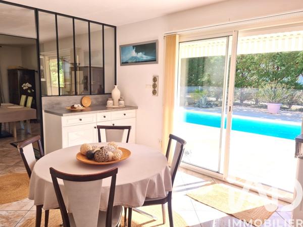 Maison à vendre 7 pièces 190 m² Gimont
