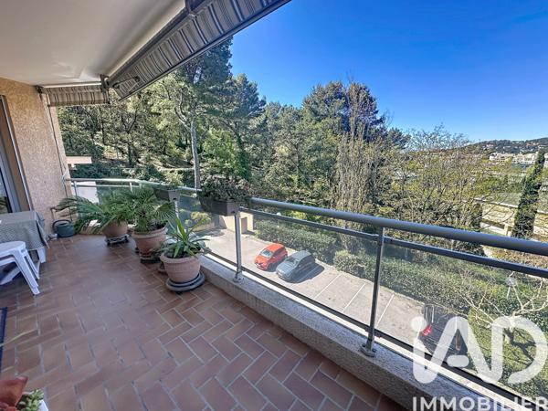 Appartement à vendre 4 pièces 115 m² Carnoux-en-Provence
