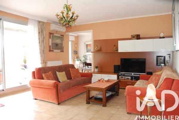 Appartement à vendre 4 pièces 115 m² Carnoux-en-Provence