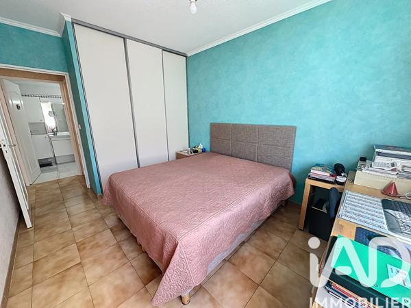 Appartement à vendre 4 pièces 115 m² Carnoux-en-Provence