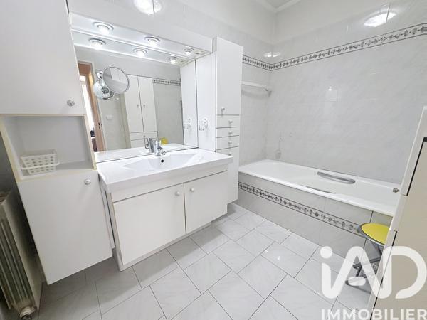 Appartement à vendre 4 pièces 115 m² Carnoux-en-Provence