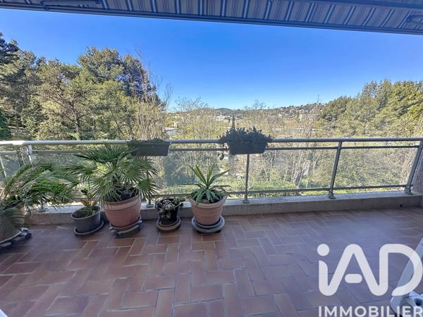 Appartement à vendre 4 pièces 115 m² Carnoux-en-Provence