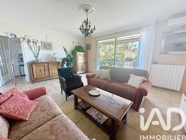 Appartement à vendre 4 pièces 115 m² Carnoux-en-Provence