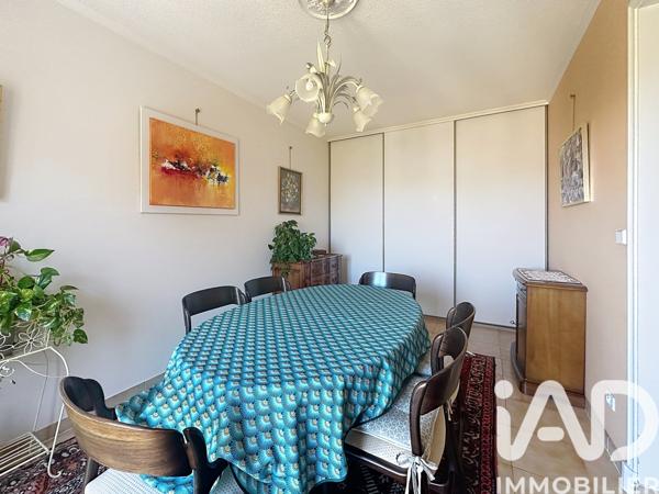 Appartement à vendre 4 pièces 115 m² Carnoux-en-Provence