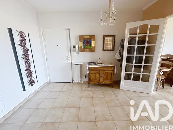 Appartement à vendre 4 pièces 115 m² Carnoux-en-Provence